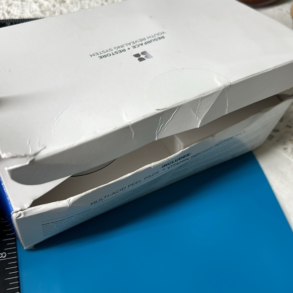 🖤NEW💕Resurface + Restore Youth Revealing System™ by Beverly Hills MD - Picture 3 of 10